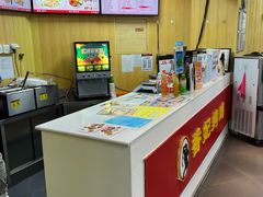 -香妃烤鸡(新奥店)