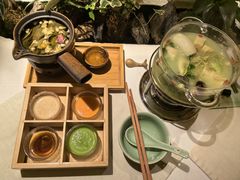 -叶叶菩提(太原别墅店)