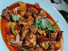 -阿西娅食府(中关村店)