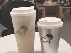 多肉荔枝-喜茶(杭州滨江宝龙店)
