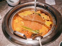 -季季红火锅(青山湖万达店)