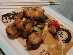 -皮记海鲜1995(寮步店)