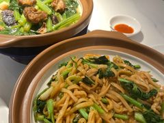 素炒粿条-码头见·潮汕菜(领展中心城店)