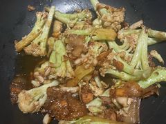 -淀里船宴(卓达店)