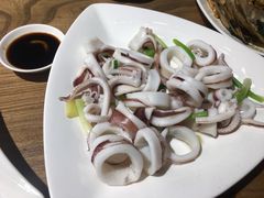 -潮中人·潮州菜(益乐路店)