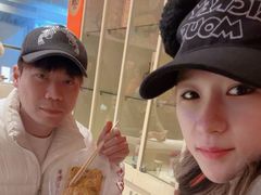 -老通城豆皮大王(吉庆街店)