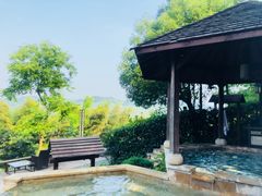 -天目湖涵田半山温泉