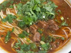 -宛平李记小吃(东关街店)