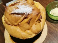 舒芙蕾-港丽餐厅(杭大店)
