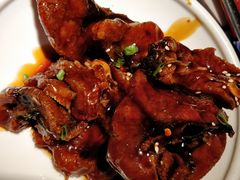 -卢大鲜鱼头捞饭(美利广场店)