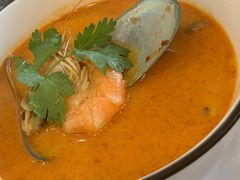 -曼谷食堂·泰国家庭料理(丹桂路店)