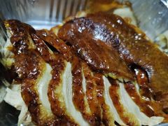 -火刻北京烤鸭(市北区·鲍岛市场店)