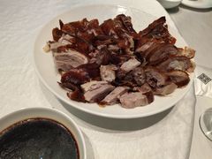 -绿杨春·淮扬宴(庐山路店)