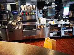 -麦当劳(无锡永乐店)