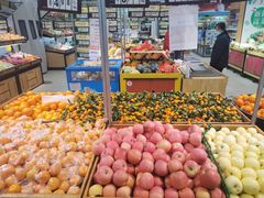 -华联商厦(火车站店)