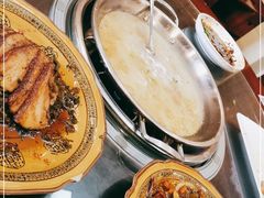 -老来福·非遗酸汤兔(凯旋路店)