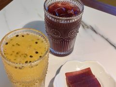 -春家·非遗手工小吃(徐汇万科广场店)