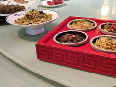 -雅和生态渔庄·宜城锅巴饭(龙灵山公园店)
