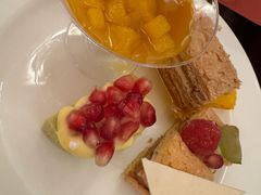 -洲际酒店·地平线全日餐厅HORIZON CAFÉ