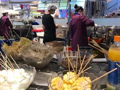 -轩于鲜旋转小火锅(天虹商场木渎店)