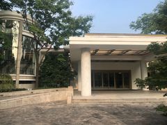-苏州金鸡湖大酒店