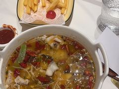 -Aqua Oasis 水天堂(石路天虹店)