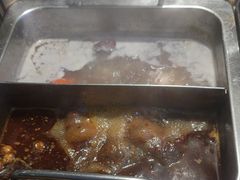 -鹿客臻鲜海鲜自助餐厅(永旺店)