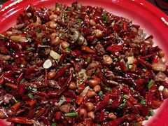 -聂发财重庆江湖菜(解放碑店)