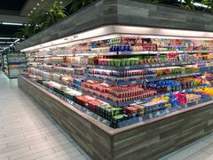 -果蔬好生活超市(乐堤港店)