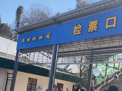 -昆明动物园