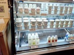 -宝珠奶酪(长宁金虹桥店)