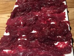 -牛很鲜潮汕牛肉火锅(朝晖路店)