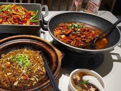 -味上湘菜馆(悦方ID MALL店)