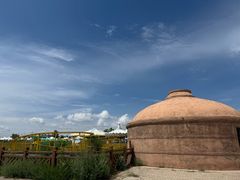 -苏泊罕大草原旅游景区