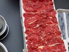 -鲜牛记潮汕牛肉火锅(淮安珠海路店)