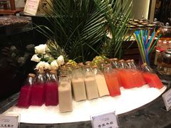 -安蒂娅·海鲜自助餐厅(安蒂娅美兰酒店)