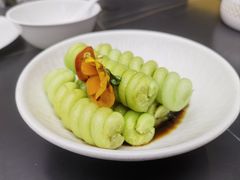 -好友缘家宴(青山路店)