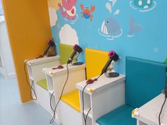 -戊辰亲子游泳俱乐部