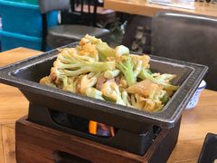-外婆船宴餐厅·外婆喊你回家吃饭