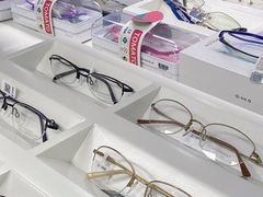 -造寸眼镜·蔡司官方授权店(东门店)