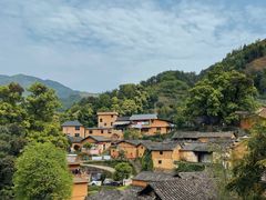 -杨家堂村
