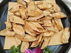 脆皮茄子-庐州太太(鼓楼店)