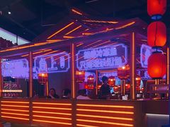 -鱼上·烤鱼(万象城店)