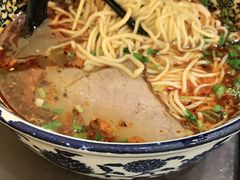 -有礼有面(知春路店)