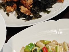 茶香酥排-王元兴酒楼(杭帮菜名店)