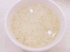 文丝白玉羹-怡园饭店-餐厅(四望亭店)