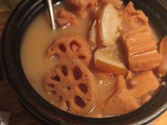 -晓粤·惹味粤菜(凯德乐峰广场店)