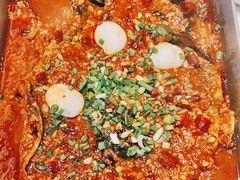 -鱼酷活鱼烤鱼(南京水游城店)