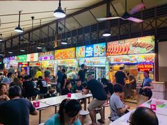 -纽顿熟食中心