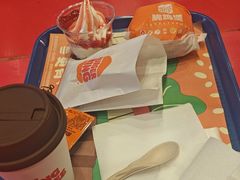 -汉堡王(徐汇绿地缤纷店)